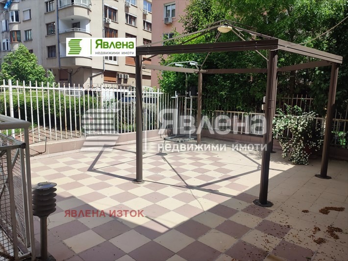 Дава под наем 2-СТАЕН, гр. София, Лозенец, снимка 7 - Апартаменти - 54528730