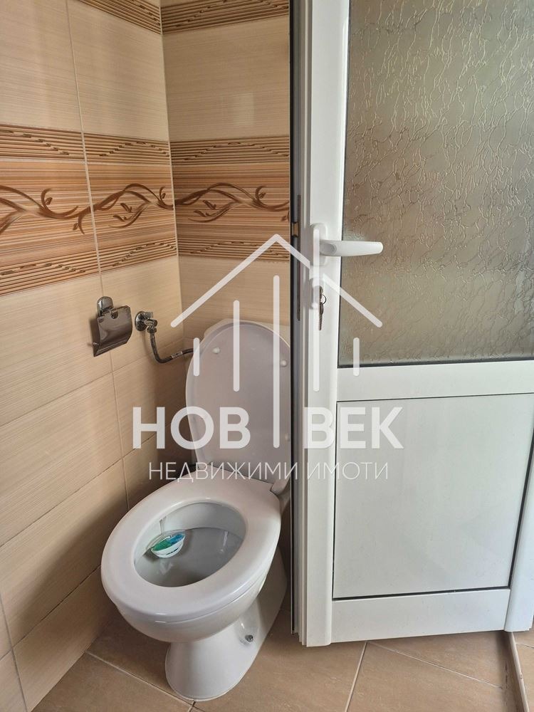 Дава под наем 2-СТАЕН, гр. Варна, Център, снимка 14 - Апартаменти - 55045930