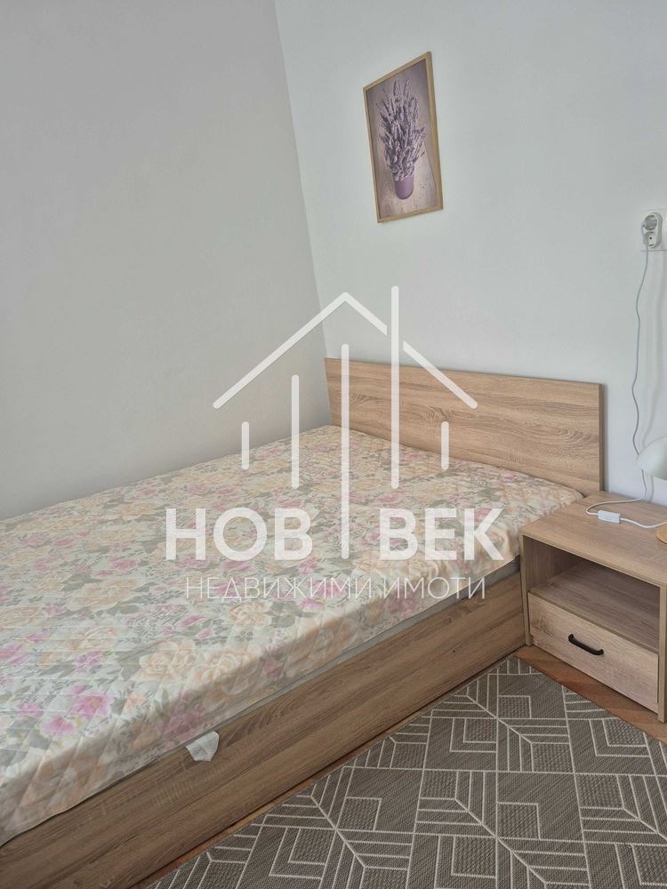 Дава под наем 2-СТАЕН, гр. Варна, Център, снимка 6 - Апартаменти - 55045930