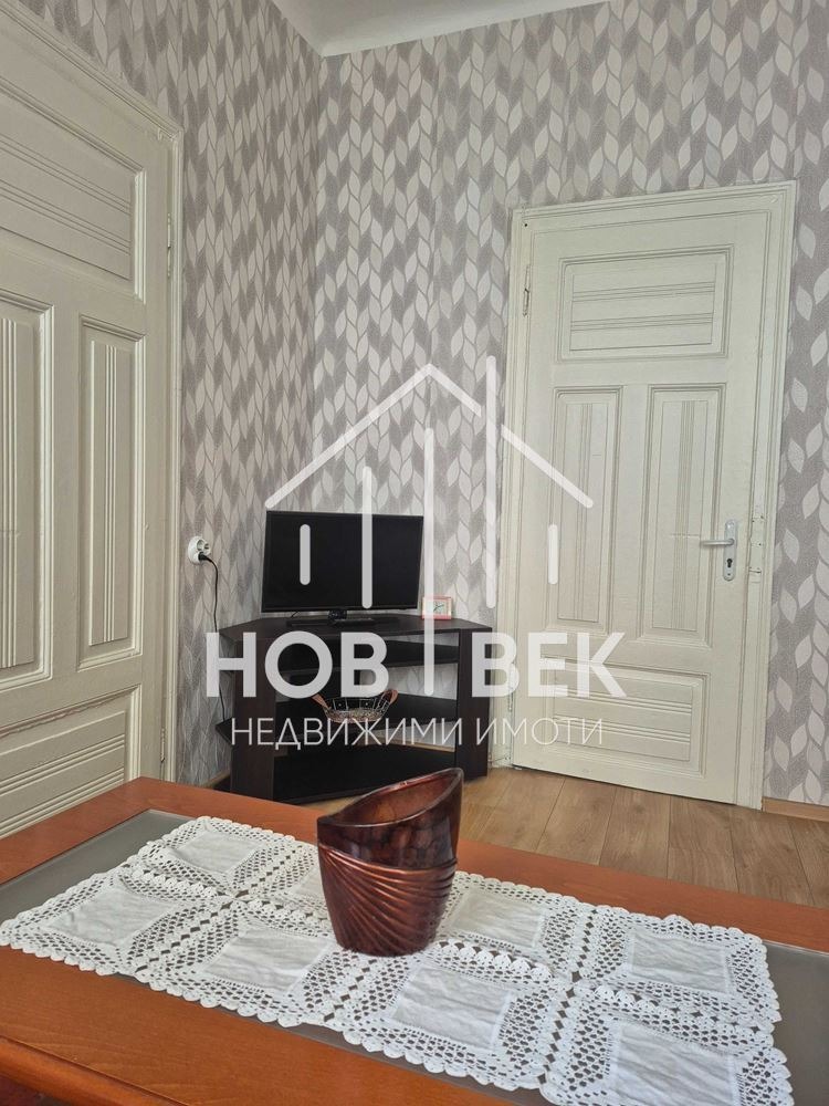 Дава под наем 2-СТАЕН, гр. Варна, Център, снимка 11 - Апартаменти - 55045930