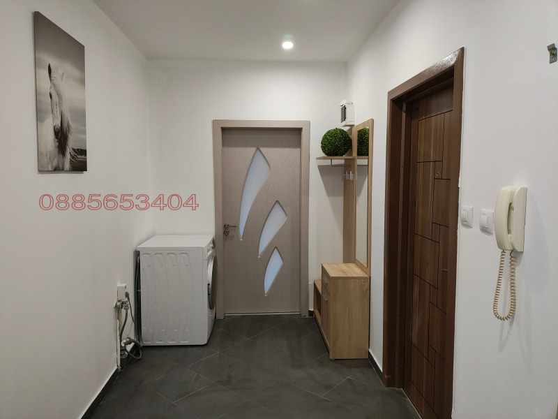 En renta  2 dormitorios Sofia , Levski G , 67 metros cuadrados | 76002418 - imagen [8]