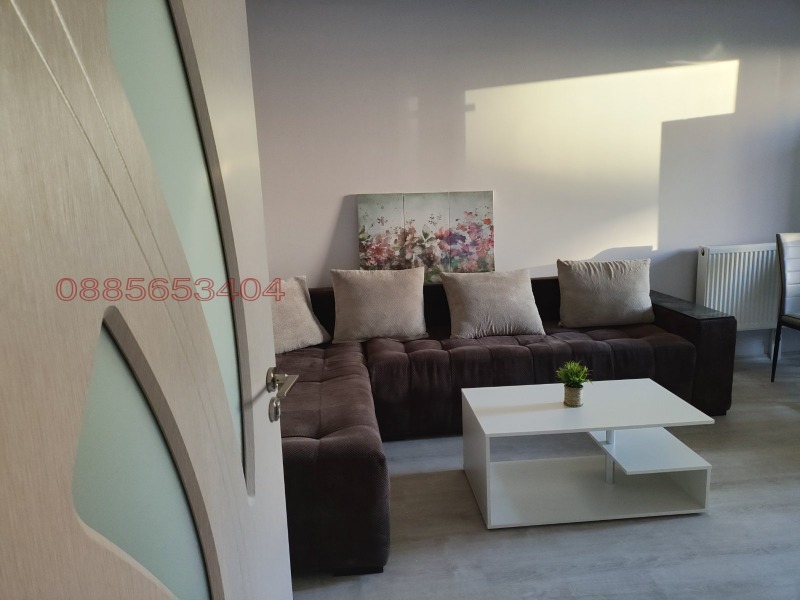 En renta  2 dormitorios Sofia , Levski G , 67 metros cuadrados | 76002418 - imagen [14]