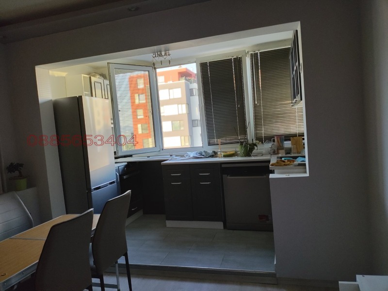 En renta  2 dormitorios Sofia , Levski G , 67 metros cuadrados | 76002418 - imagen [15]