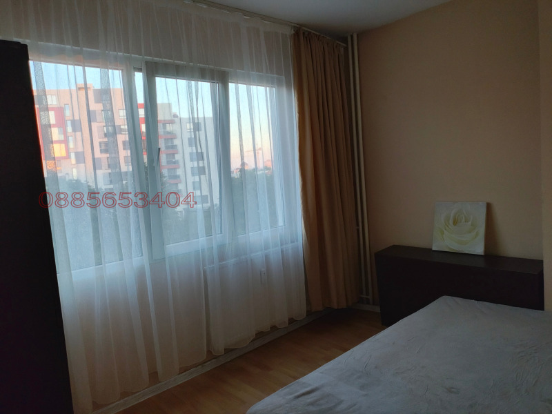 En renta  2 dormitorios Sofia , Levski G , 67 metros cuadrados | 76002418 - imagen [4]