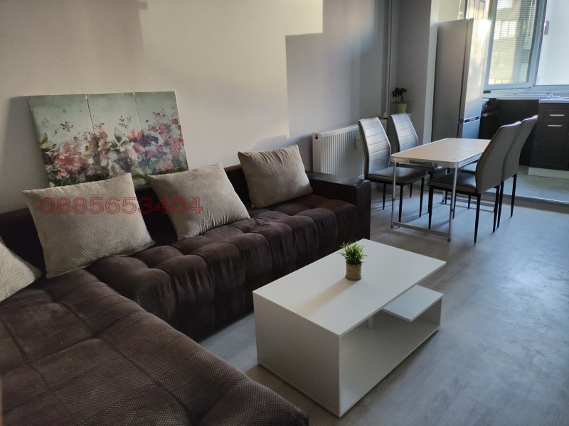 En renta  2 dormitorios Sofia , Levski G , 67 metros cuadrados | 76002418 - imagen [16]