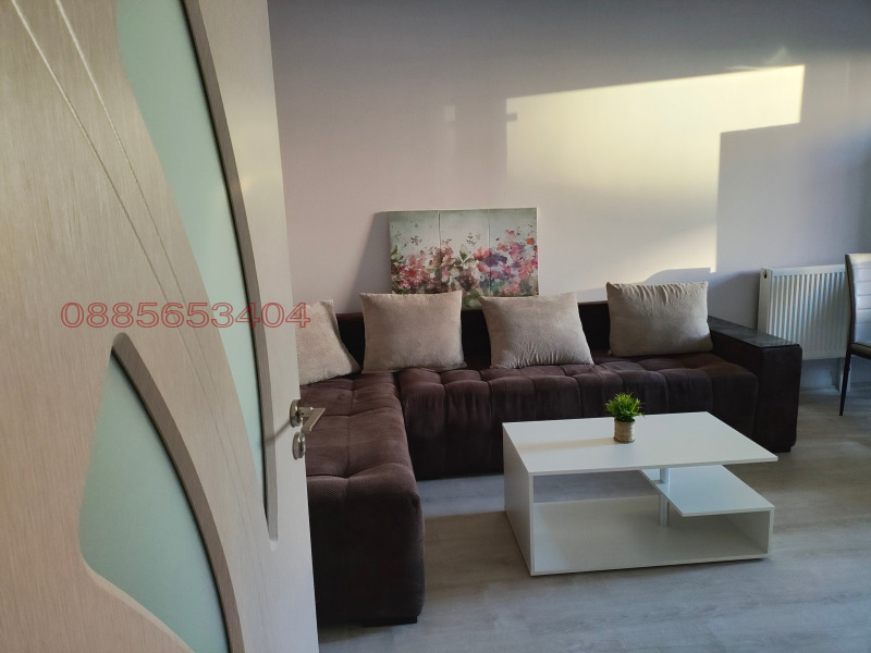 En renta  2 dormitorios Sofia , Levski G , 67 metros cuadrados | 76002418 - imagen [2]