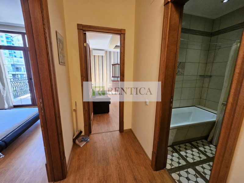 Te huur  3+ slaapkamer Varna , Briz , 140 m² | 53809435 - afbeelding [16]