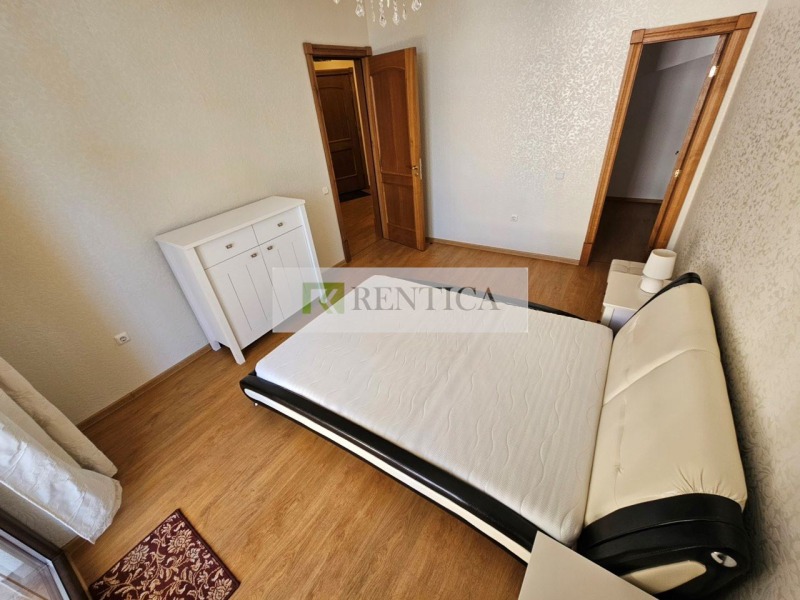 Te huur  3+ slaapkamer Varna , Briz , 140 m² | 53809435 - afbeelding [14]