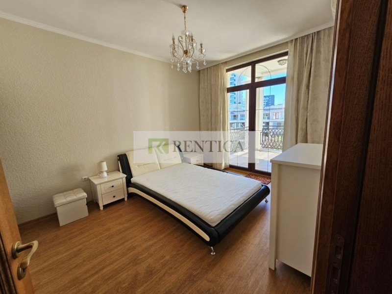 Te huur  3+ slaapkamer Varna , Briz , 140 m² | 53809435 - afbeelding [12]