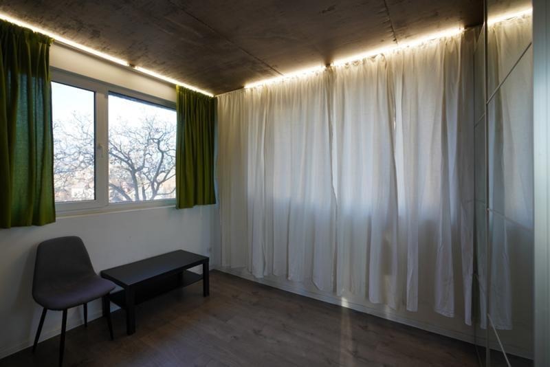 För uthyrning  2 sovrum Sofia , Gorubljane , 120 kvm | 60384492 - bild [7]