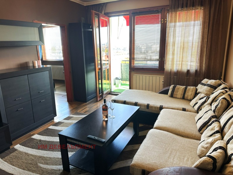 В аренду  2 спальни София , Красно село , 109 кв.м | 10107183 - изображение [2]