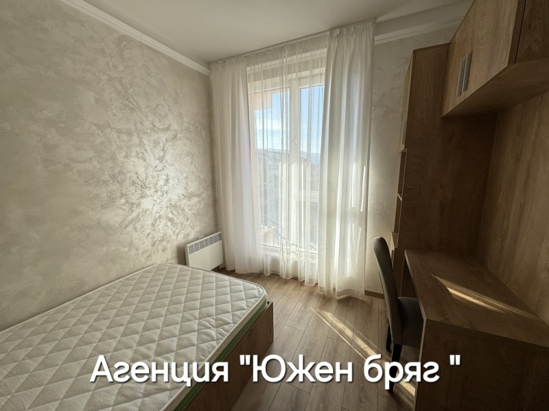 Дава под наем 3-СТАЕН, гр. Шумен, Пазара, снимка 5 - Апартаменти - 52719095