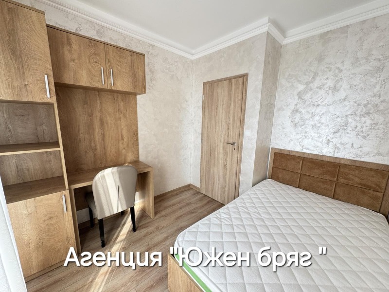 Дава под наем 3-СТАЕН, гр. Шумен, Пазара, снимка 7 - Апартаменти - 52719095