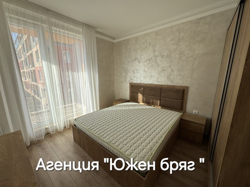 Дава под наем 3-СТАЕН, гр. Шумен, Пазара, снимка 6 - Апартаменти - 52719095