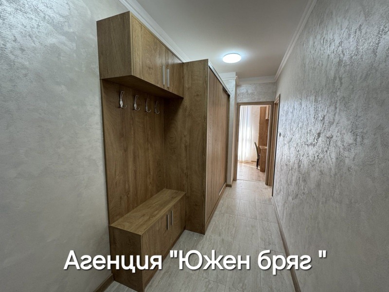 Дава под наем 3-СТАЕН, гр. Шумен, Пазара, снимка 3 - Апартаменти - 52719095