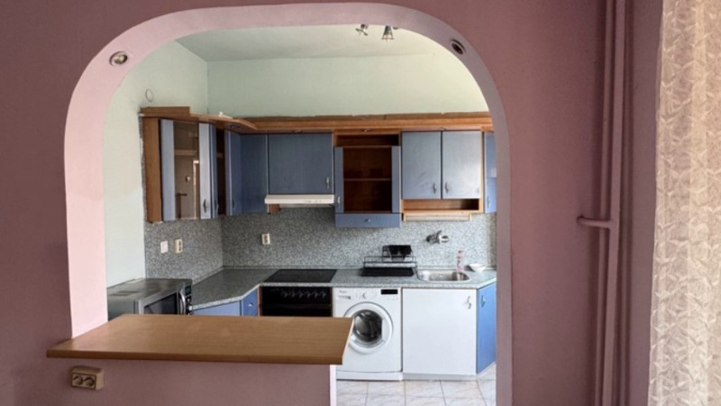 Дава под наем 3-СТАЕН, гр. София, Център, снимка 2 - Апартаменти - 52804234