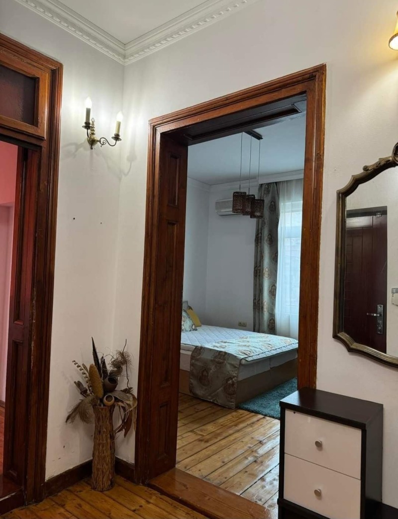 Дава под наем 3-СТАЕН, гр. Варна, ВИНС-Червен площад, снимка 8 - Апартаменти - 53255166