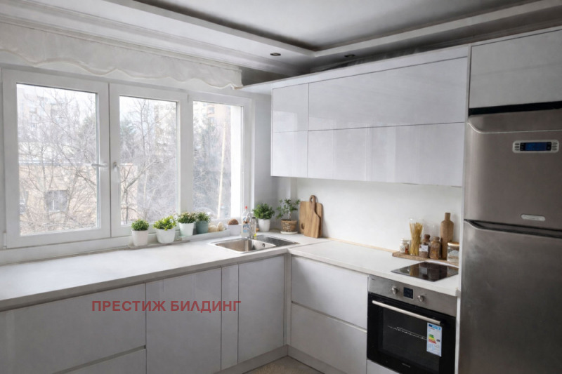 Дава под наем 3-СТАЕН, гр. София, Младост 1, снимка 3 - Апартаменти - 53297190