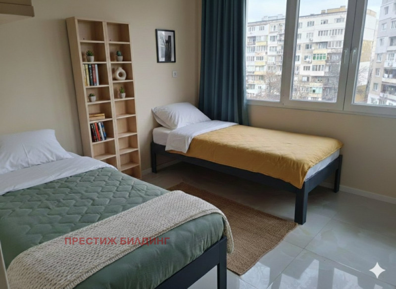 Дава под наем 3-СТАЕН, гр. София, Младост 1, снимка 7 - Апартаменти - 53297190