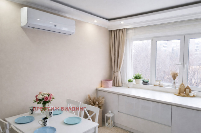 Дава под наем 3-СТАЕН, гр. София, Младост 1, снимка 2 - Апартаменти - 53297190