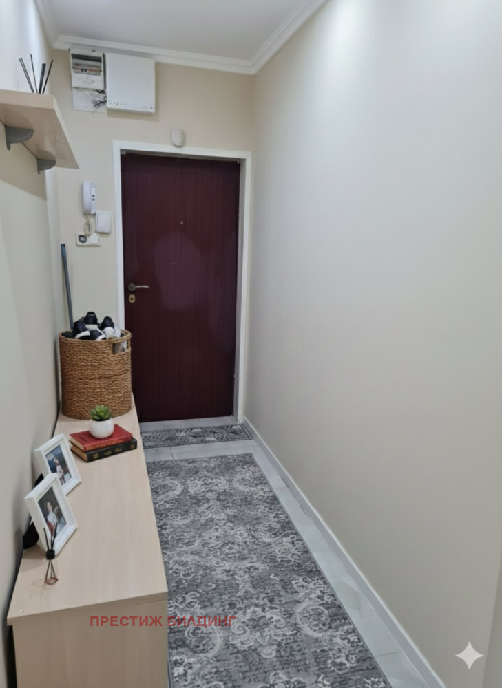 Дава под наем 3-СТАЕН, гр. София, Младост 1, снимка 9 - Апартаменти - 53297190