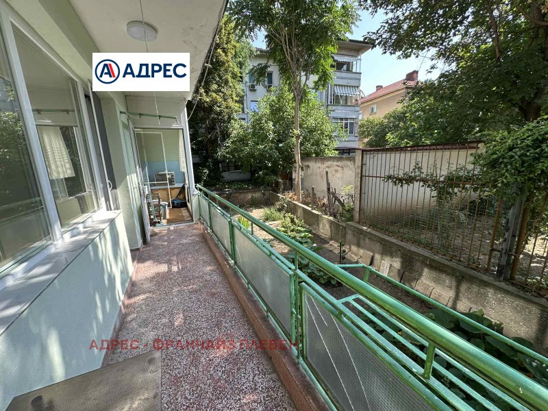 De inchiriat  3+ dormitor Pleven , Șiroc țentâr , 110 mp | 87686781 - imagine [12]