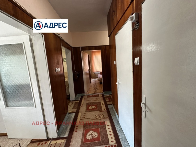 De inchiriat  3+ dormitor Pleven , Șiroc țentâr , 110 mp | 87686781 - imagine [7]