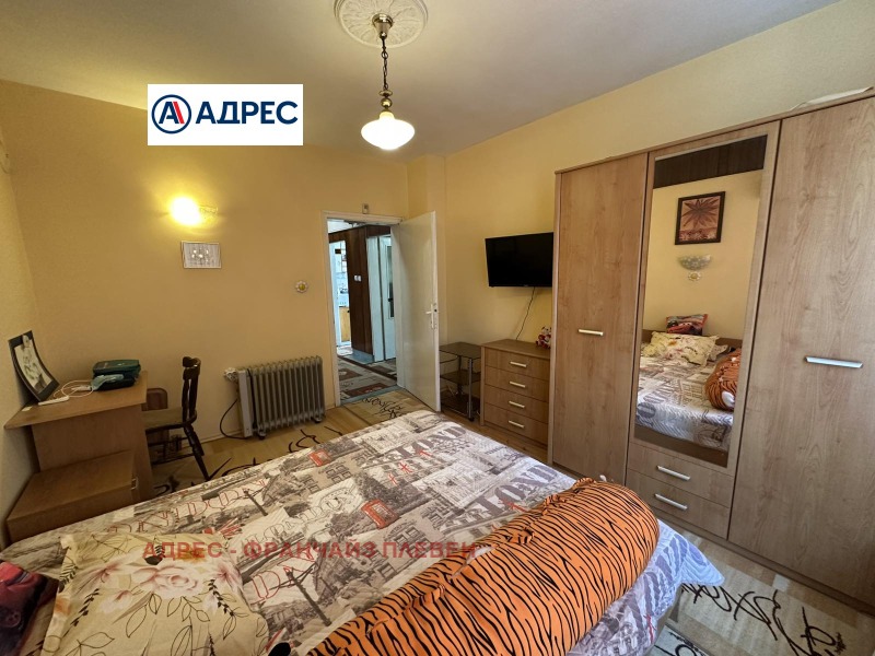 De inchiriat  3+ dormitor Pleven , Șiroc țentâr , 110 mp | 87686781 - imagine [5]
