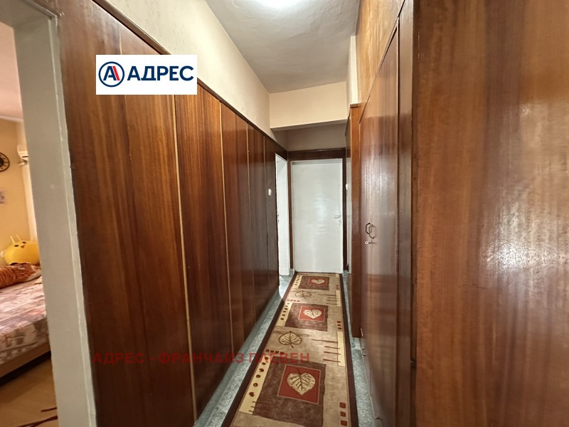De inchiriat  3+ dormitor Pleven , Șiroc țentâr , 110 mp | 87686781 - imagine [8]