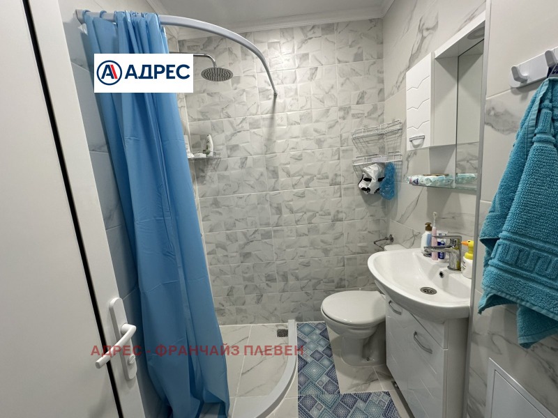 De inchiriat  3+ dormitor Pleven , Șiroc țentâr , 110 mp | 87686781 - imagine [10]