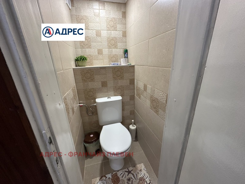 De inchiriat  3+ dormitor Pleven , Șiroc țentâr , 110 mp | 87686781 - imagine [9]