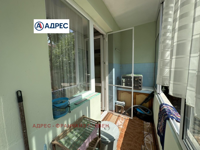 De inchiriat  3+ dormitor Pleven , Șiroc țentâr , 110 mp | 87686781 - imagine [11]