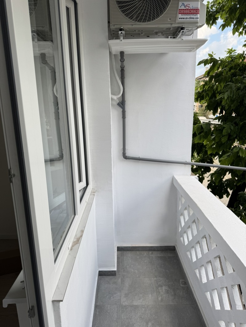 Vuokrattavana  Toimisto Sofia , Tsentar , 74 neliömetriä | 78205797 - kuva [10]