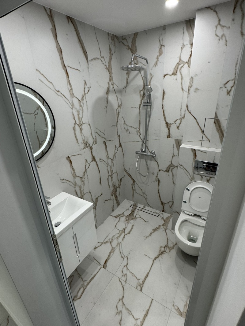 Vuokrattavana  Toimisto Sofia , Tsentar , 74 neliömetriä | 78205797 - kuva [9]