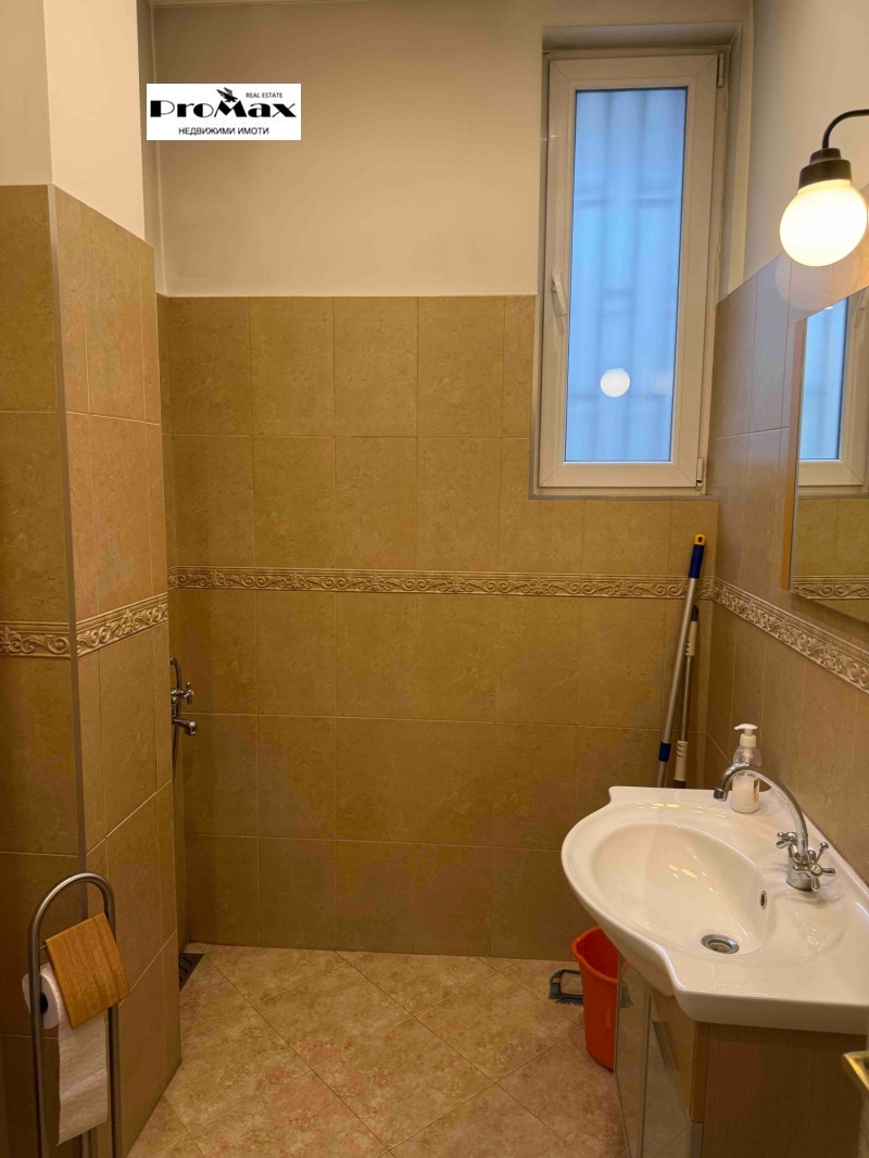 Дава под наем ОФИС, гр. София, Център, снимка 5 - Офиси - 53174457