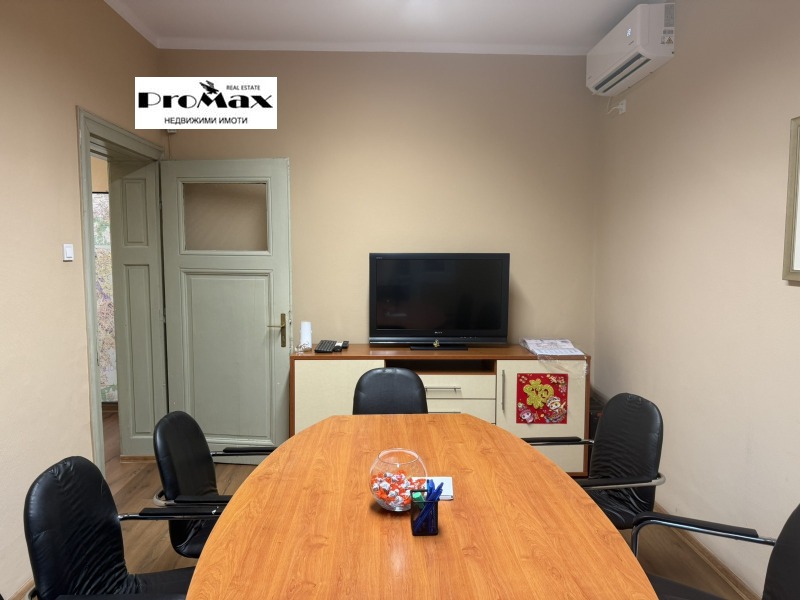 Дава под наем ОФИС, гр. София, Център