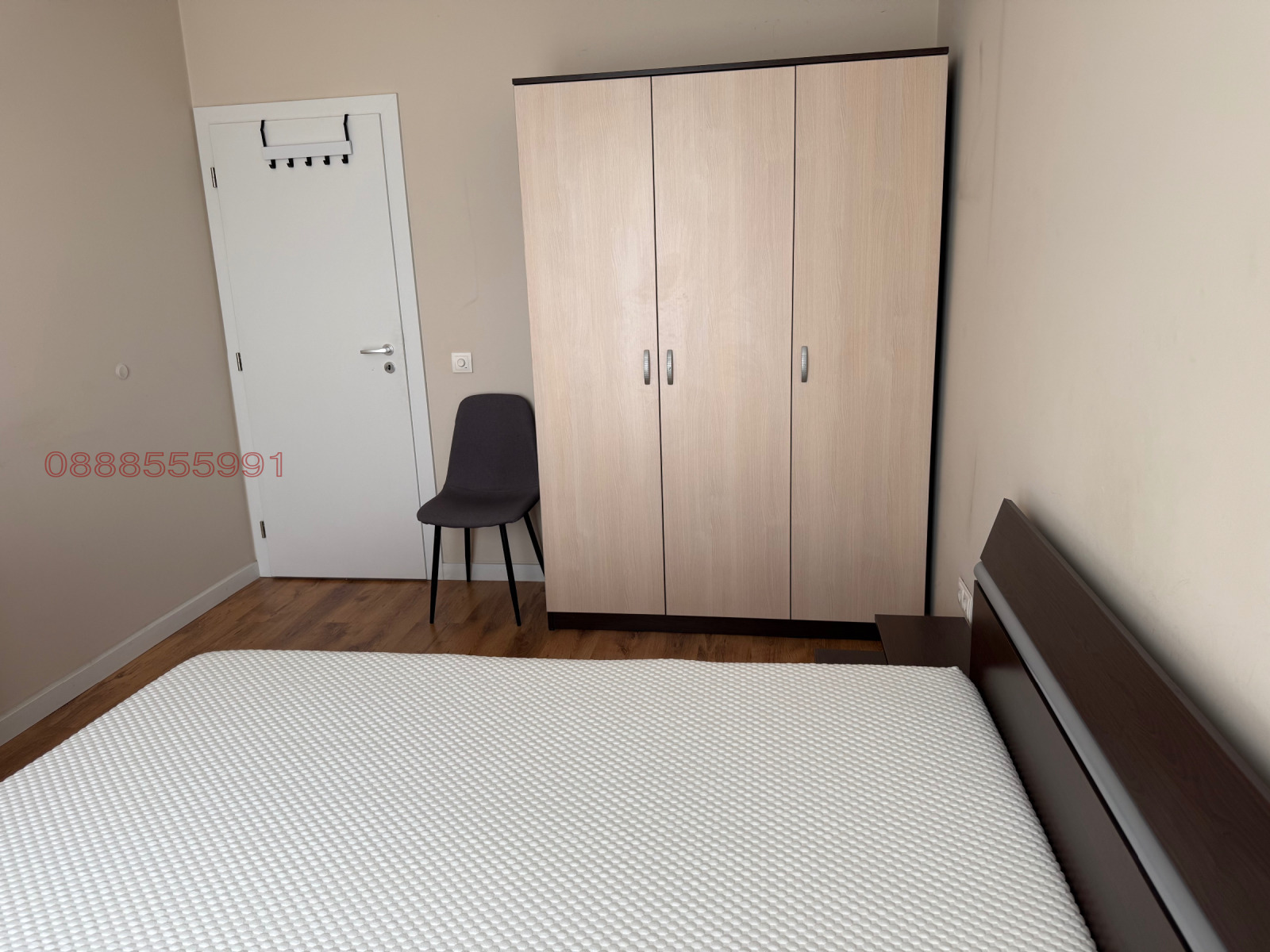 Дава под наем 2-СТАЕН, гр. София, Дружба 2, снимка 6 - Апартаменти - 54071148