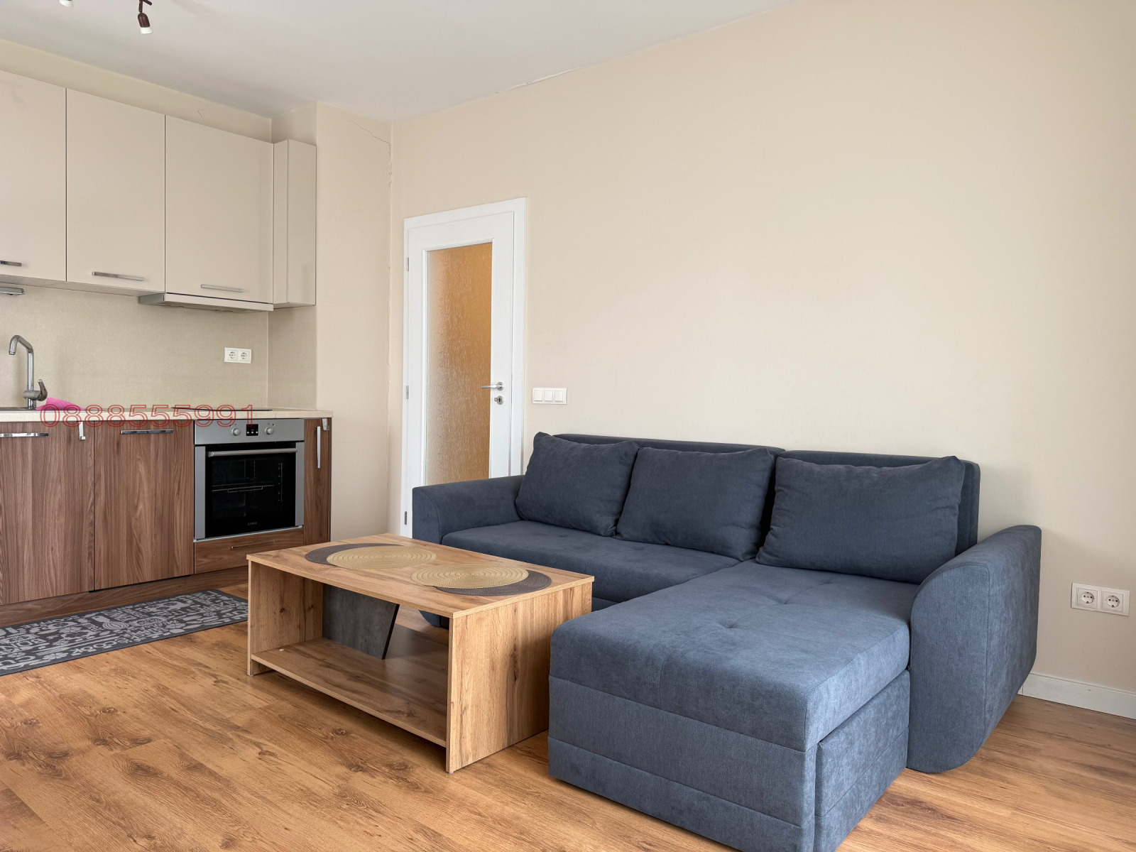 Дава под наем 2-СТАЕН, гр. София, Дружба 2