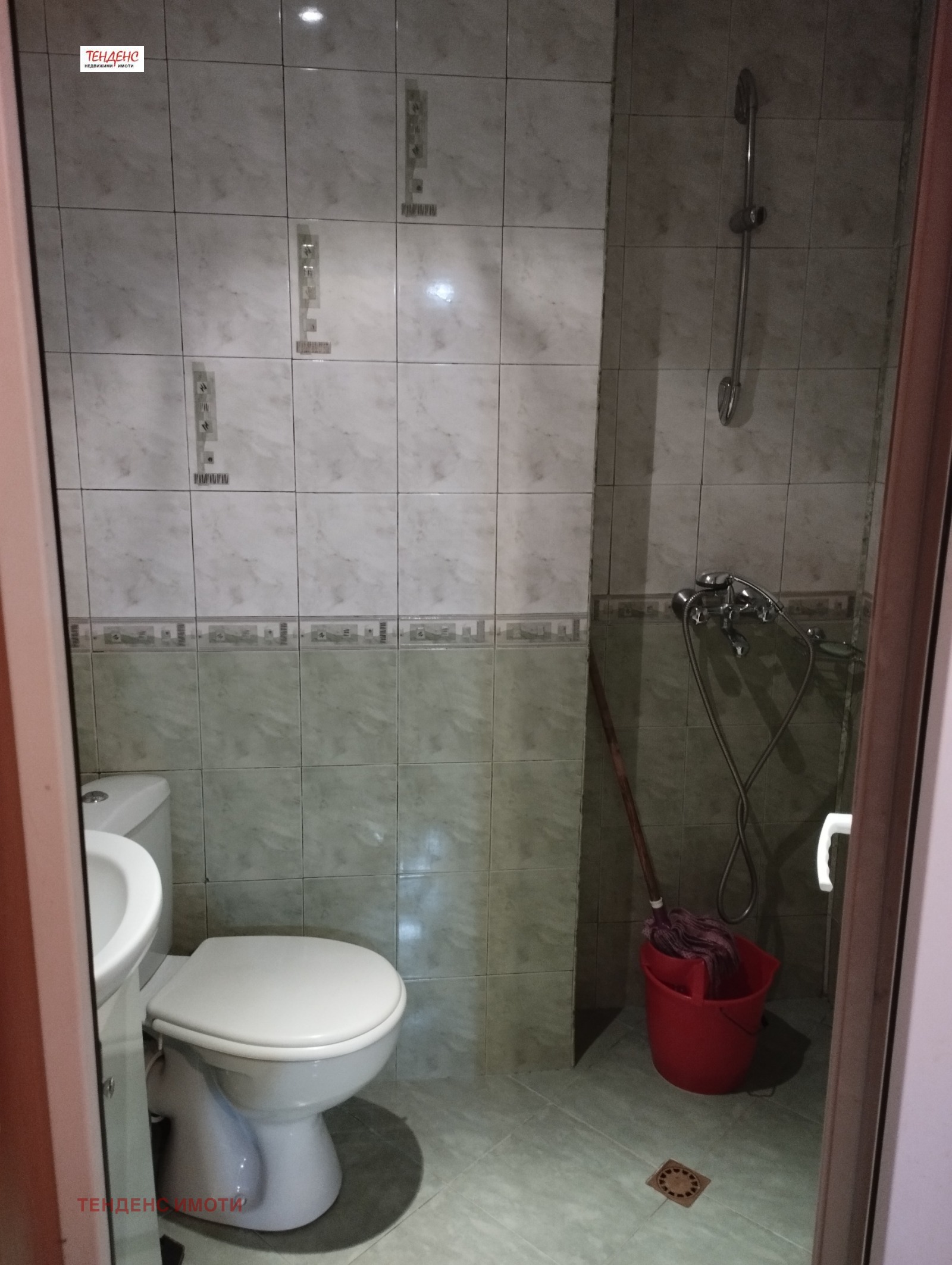 Дава под наем 2-СТАЕН, гр. Кърджали, Възрожденци, снимка 10 - Апартаменти - 54104807