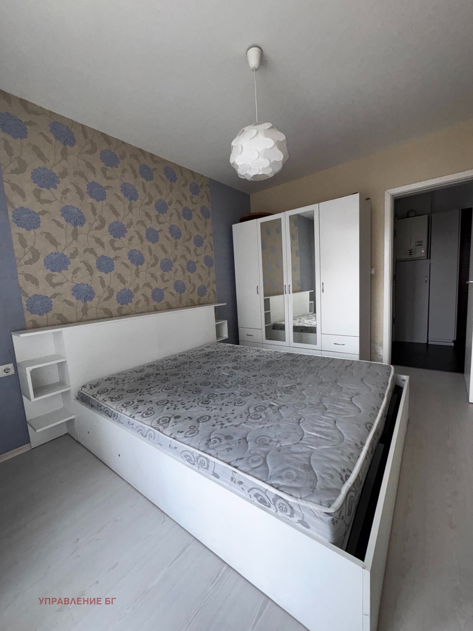 Дава под наем 2-СТАЕН, гр. София, Витоша, снимка 2 - Апартаменти - 54328892