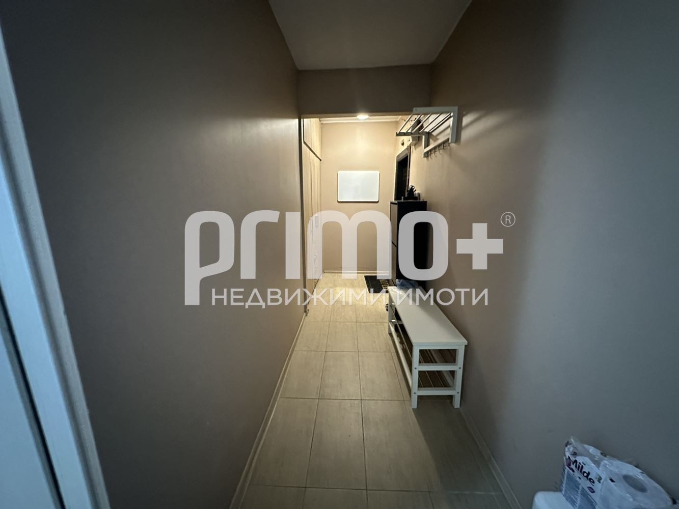 Дава под наем 2-СТАЕН, гр. София, Дружба 2, снимка 6 - Апартаменти - 55470956