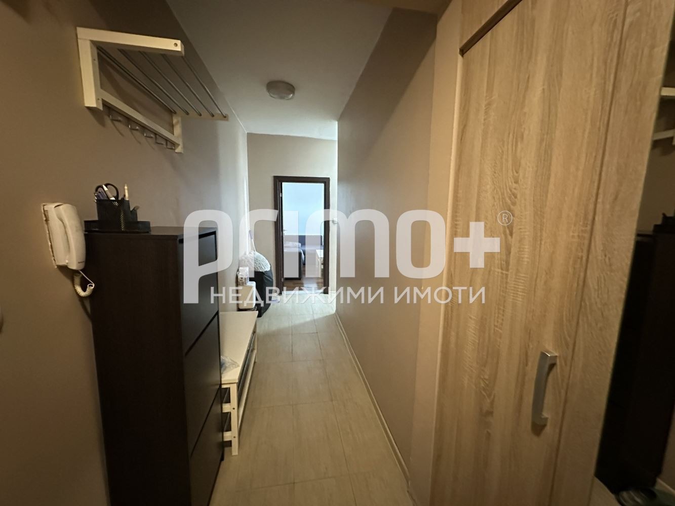 Дава под наем 2-СТАЕН, гр. София, Дружба 2, снимка 5 - Апартаменти - 55470956