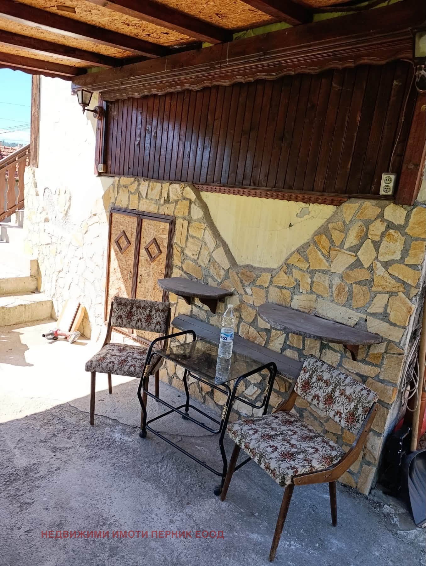 Дава под наем КЪЩА, гр. Перник, Център, снимка 8 - Къщи - 55686345