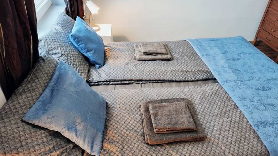 Дава под Наем 3-СТАЕН | Imot.bg — изображение 11