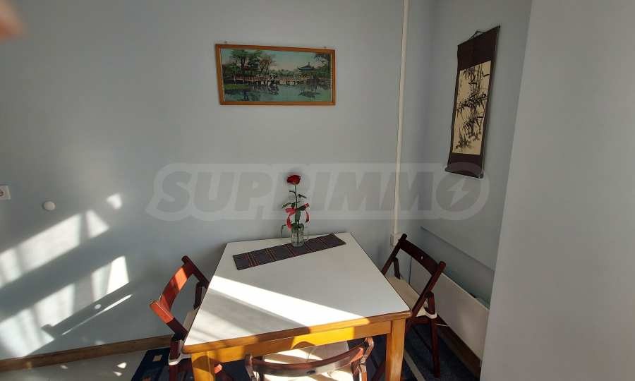 Дава под Наем 3-СТАЕН | Imot.bg — изображение 6