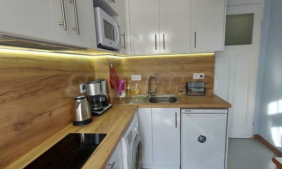 Дава под Наем 3-СТАЕН | Imot.bg — изображение 5