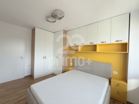 2 Schlafzimmer Banischora, Sofia