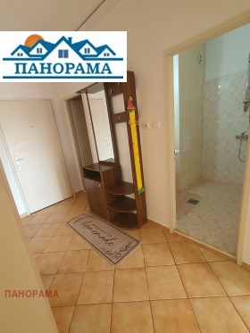 Дава под наем  3-стаен, град Пловдив