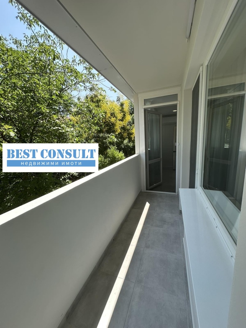 Дава под наем 1-СТАЕН, гр. Русе, Център, снимка 8 - Апартаменти - 52978653