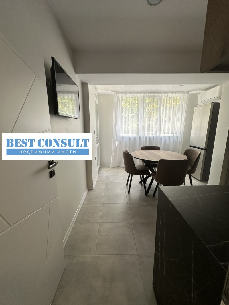 Дава под наем 1-СТАЕН, гр. Русе, Център, снимка 11 - Апартаменти - 52978653